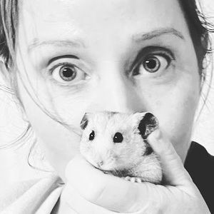 Meet your Posher, Allison